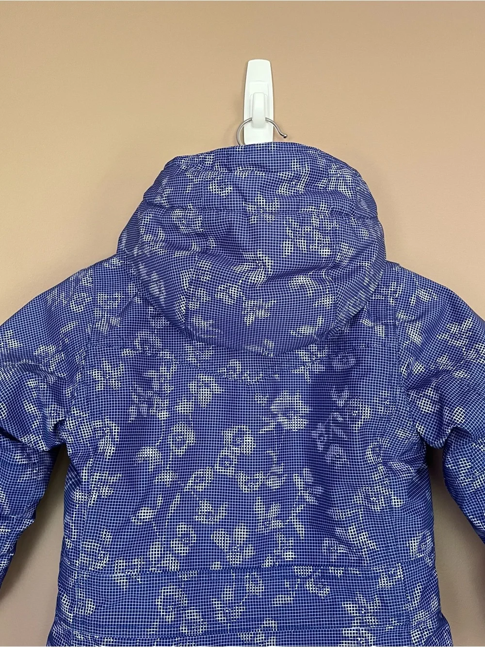 {Patagonia} Sidewall Snow Ski Puffer Jacket - Girls XXS (3-4)